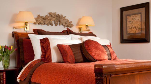 Stonecroft Country Inn Ledyard Center Quarto foto