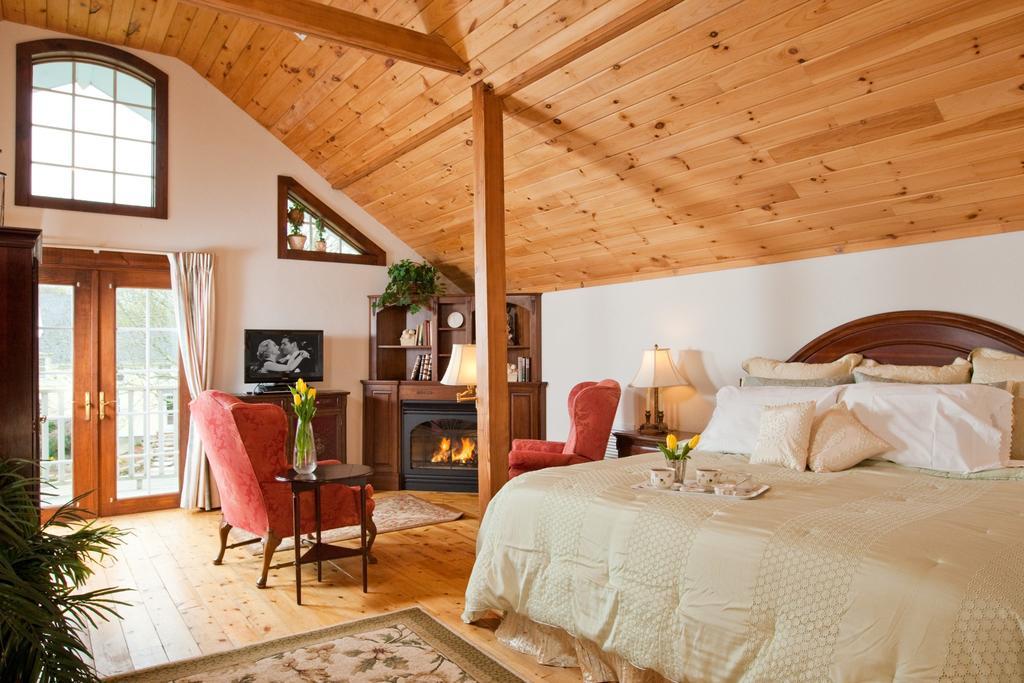 Stonecroft Country Inn Ledyard Center Quarto foto